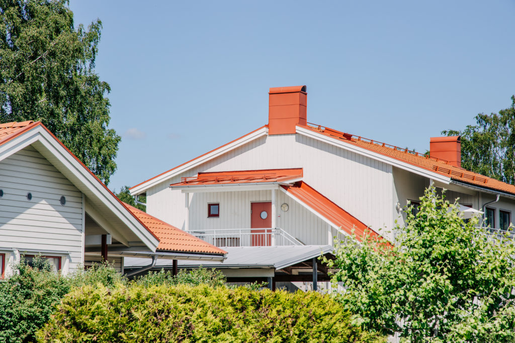 Domprostebyn Centrumbostäder