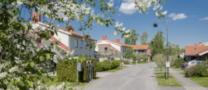 Domprostebyn