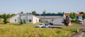Kastanjen