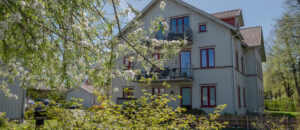 Rådhuset 1